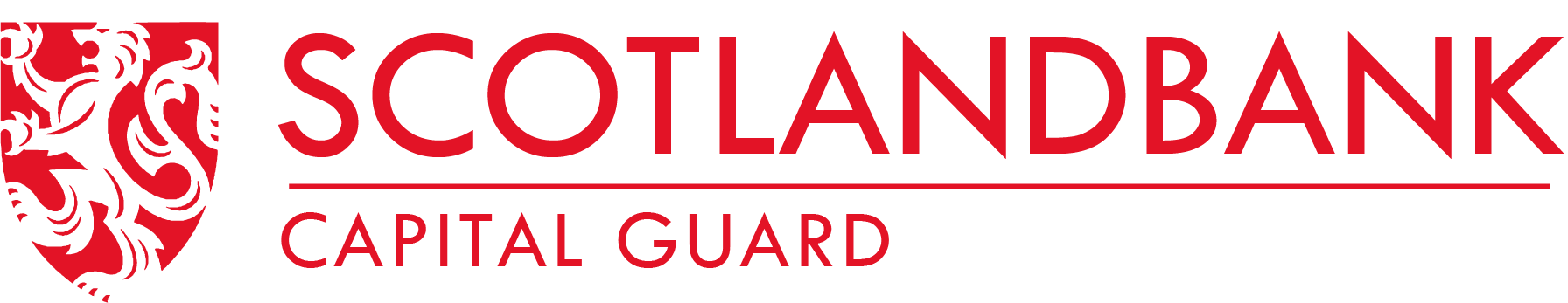 The Bank of Scotland Capital Guard